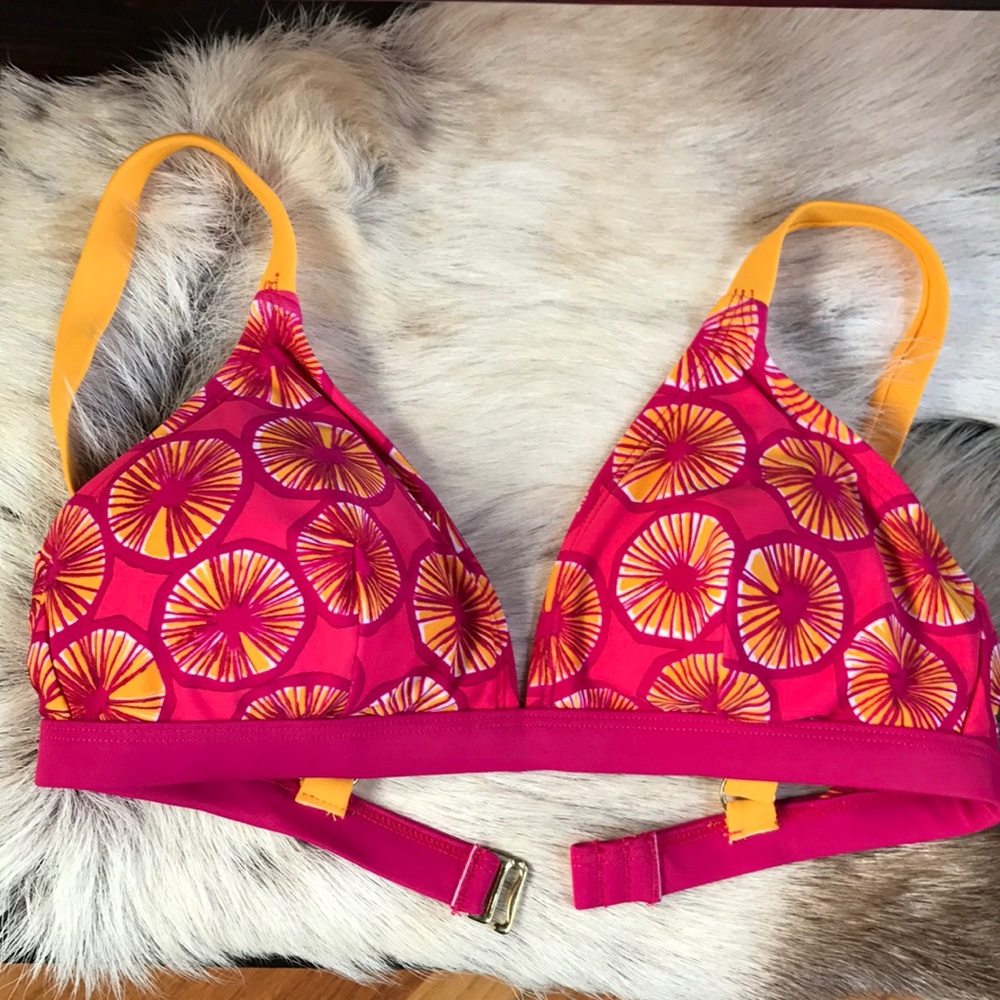 marimekko for Target Appelsiini Bikini Top